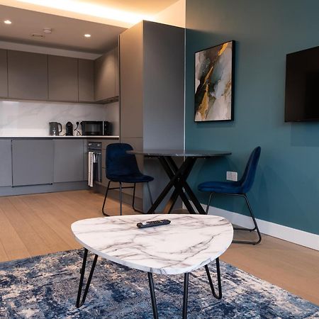Appartement Charles Hope London Brentford Extérieur photo