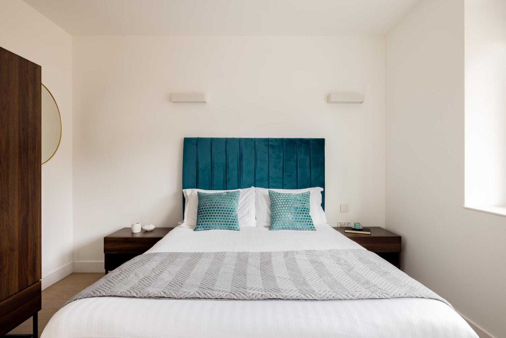 Appartement Charles Hope London Brentford Extérieur photo