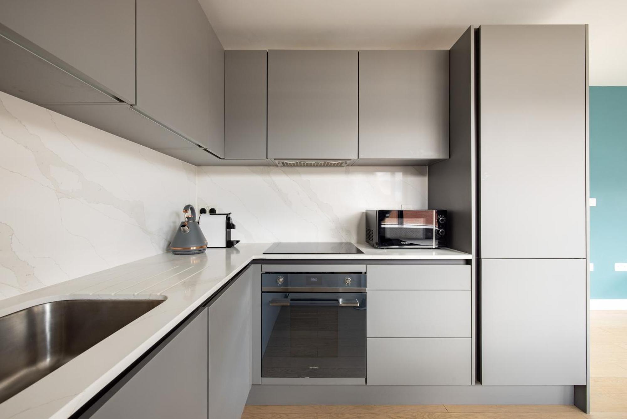 Appartement Charles Hope London Brentford Extérieur photo