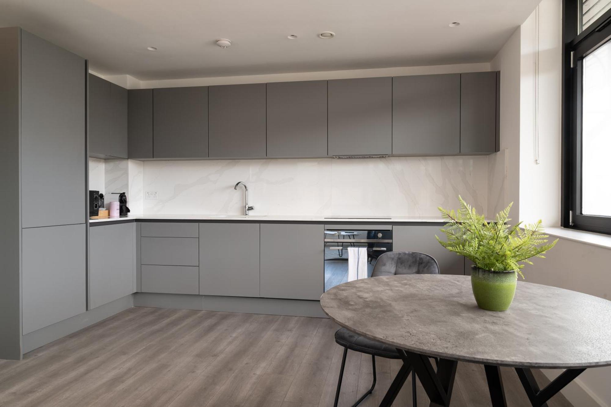 Appartement Charles Hope London Brentford Extérieur photo
