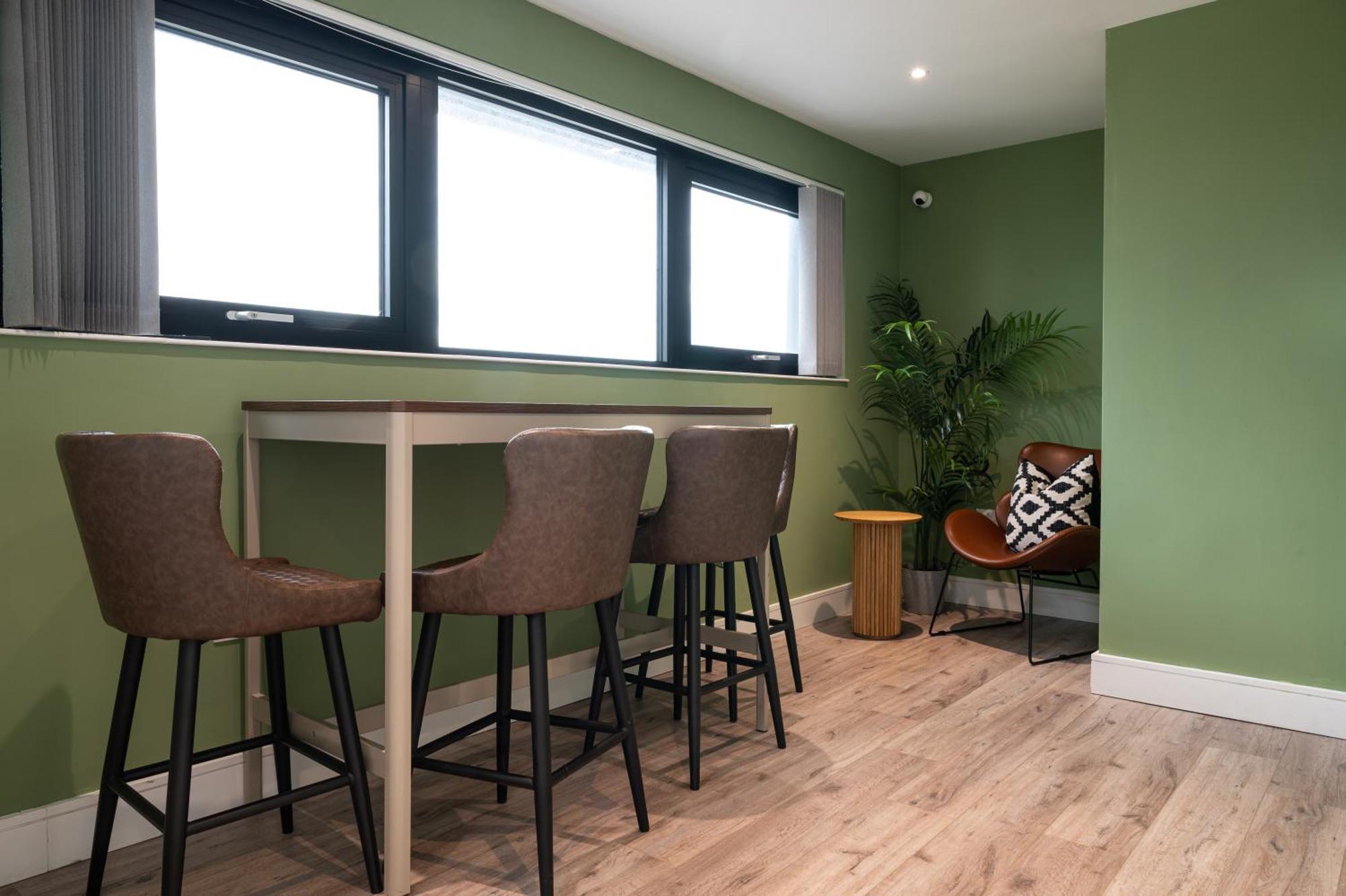 Appartement Charles Hope London Brentford Extérieur photo